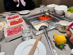 -海底捞火锅(苏宁生活广场店)