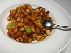 -大碗居·烤鸭·鱼头泡饼(天坛东门店)