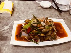 -四川小胡子海鲜(丁村万人海鲜广场店)