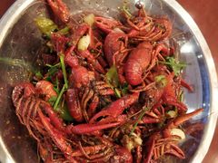 -老胶东家常菜馆(市场一路店)