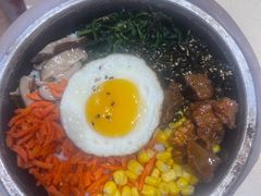 -朴大叔拌饭(上海真如环宇城店)