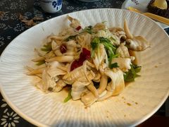 -旺角小渔村(二马路店)