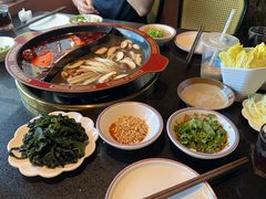 -三江两海老火锅(北京首店)