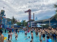 -杭州浪浪浪水公园