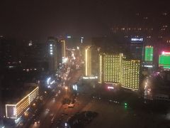 -星城之眼摩天轮