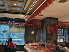 -通海俄式烧烤·俄罗斯大串(嵩山路店)