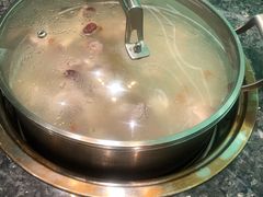 -一席地·本地鸡窝·杭帮鸡火锅(萧山银隆百货店)