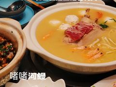 -金龙·打边炉(武进路店)