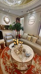 -茜尔维亚修身连锁(杨浦五角场店)