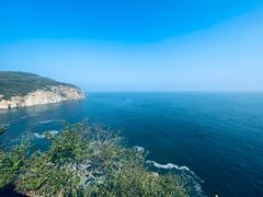 -棒棰岛宾馆景区