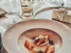 -哈迪森Hudson(环球金融中心店)