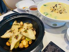 -狮王府淮扬菜(百家湖1912店)