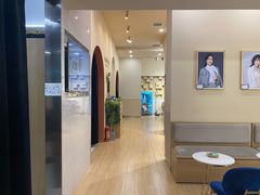 -海马体照相馆(成都来福士广场店)