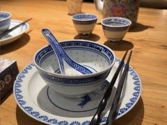 -图味美小黄鱼·景德菜(浙江路店)