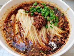 担担面-成都驻京办餐厅(蜀都宾馆店)