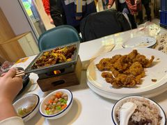-稻品香小锅饭豆腐馆(北三路店)