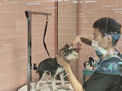 -FAELING PETS美天灵宠物(合生汇店)