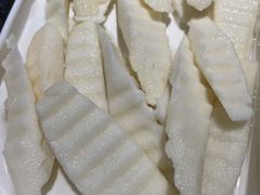 -城南老友羊蝎子火锅(花乡奥莱店)