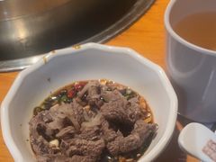 -海银海记潮汕牛肉火锅(新港中路海珠店)