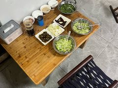 -和顺朝天锅(月河路店)
