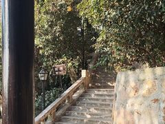 -狼山风景名胜区