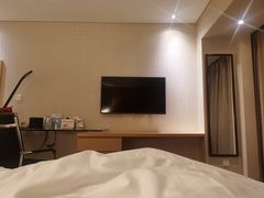-上海新锦江大酒店