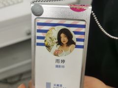 -天真蓝照相馆(五角场百联又一城店)