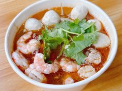 -明月虾面(厦禾路店)