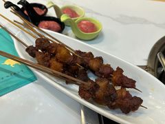 -三毛牛肉店(福强店)