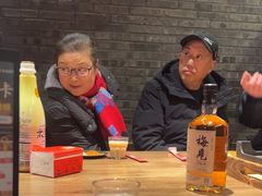 -王扯火胖哥烤生蚝(眉山首店)