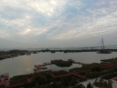 -芒洲湿地公园