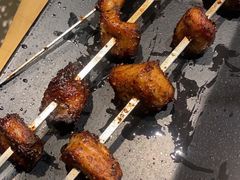 -吞鱼兽麻辣烤鱼(万达店)