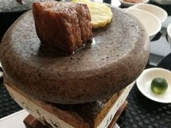 -云门锦翠(商鼎国际店)