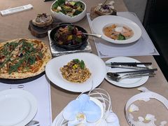 -咖梦餐厅 COMENG RESTAURANT