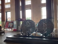 -三亚海棠湾万丽度假酒店