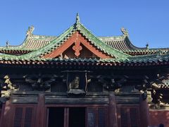 -隆兴寺