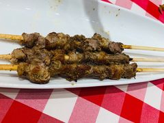 -西贝(上海我格广场店)