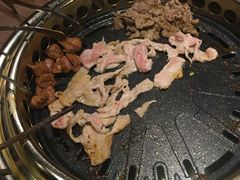 -火炉火自助餐(悠唐购物中心店)