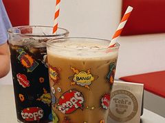 咖啡-Eckl’s爱氏热狗(猫街店)