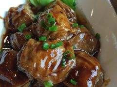 -浦江餐饮·上海菜馆(五四路店)