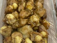 -蓝精灵饺子店