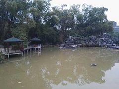 -扬美古镇景区
