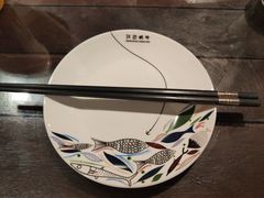 -江边城外烤全鱼(方庄时代购物中心店)