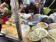 -洪记凉米线(新兴路店)