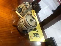 -鼎高高陕西美食(龙德广场店)