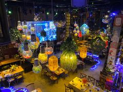-胡桃里音乐酒馆(四道口店)