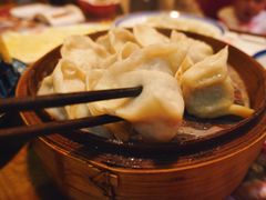 -新兴园饺子馆(北京百子湾店)