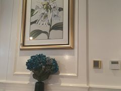 -花舍·新派粤菜·西餐·下午茶(亚运村·鸟巢店)