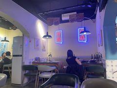 -滋味烤鱼(祥和里店)