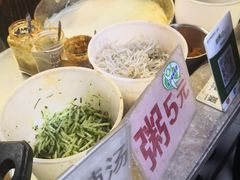 -安徽阜阳卷馍(西单店)